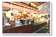 Nautical Deli