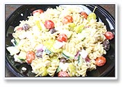 Nautical Deli catering