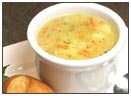 Chicken Noodle